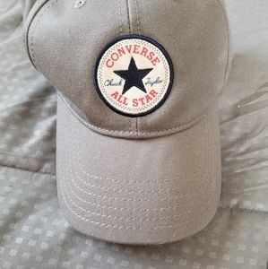 NWOT converse hat